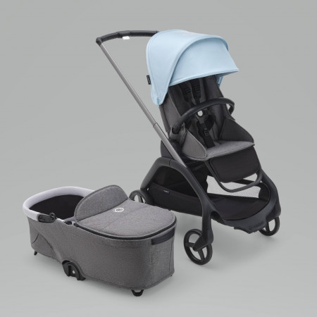 SILLA BUGABOO DRAGONFLY COMPLETO