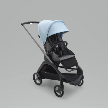 SILLA BUGABOO DRAGONFLY COMPLETO