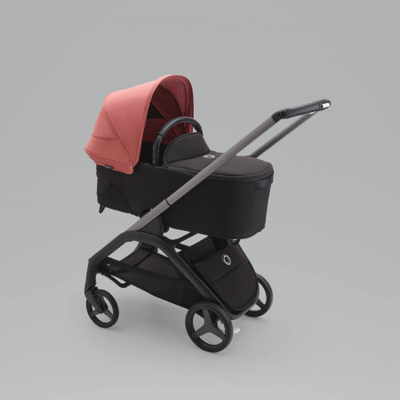SILLA BUGABOO DRAGONFLY COMPLETO
