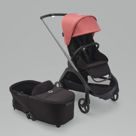SILLA BUGABOO DRAGONFLY COMPLETO