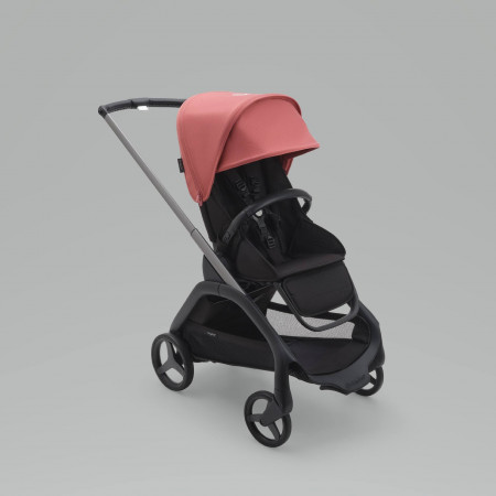 SILLA BUGABOO DRAGONFLY COMPLETO