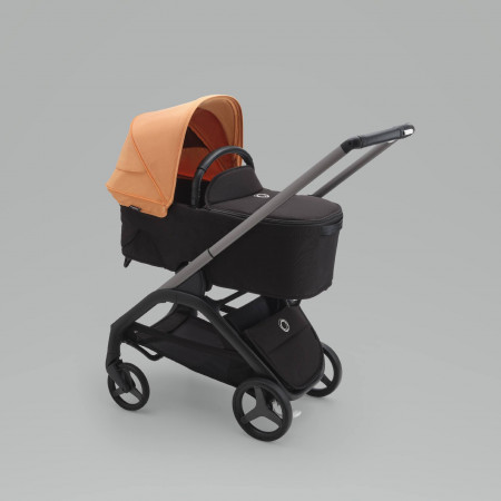 SILLA BUGABOO DRAGONFLY COMPLETO
