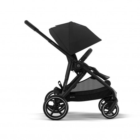 SILLA COMPLETA GAZELLE S CYBEX