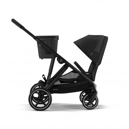 SILLA COMPLETA GAZELLE S CYBEX