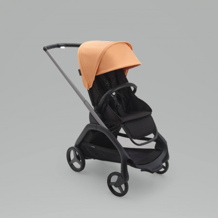 SILLA BUGABOO DRAGONFLY COMPLETO