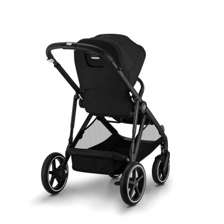 SILLA COMPLETA GAZELLE S CYBEX