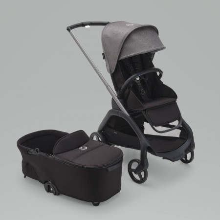 SILLA BUGABOO DRAGONFLY COMPLETO