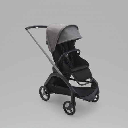 SILLA BUGABOO DRAGONFLY COMPLETO