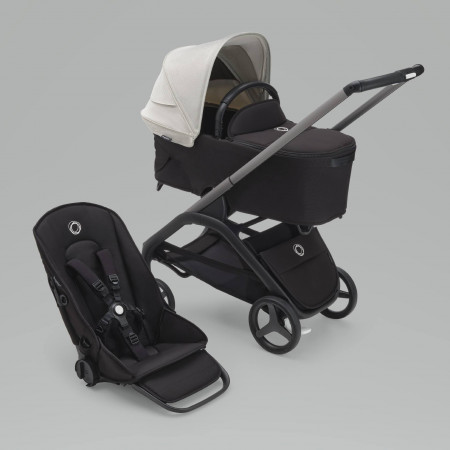 SILLA BUGABOO DRAGONFLY COMPLETO