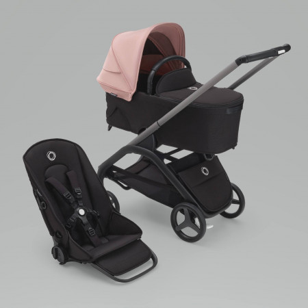 SILLA BUGABOO DRAGONFLY COMPLETO