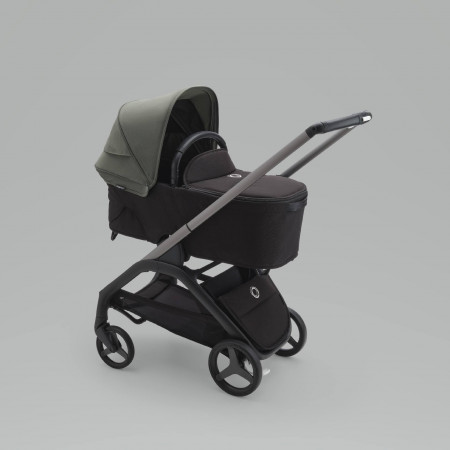 SILLA BUGABOO DRAGONFLY COMPLETO