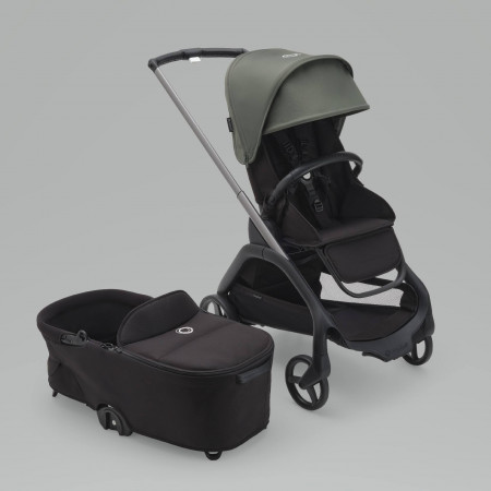 SILLA BUGABOO DRAGONFLY COMPLETO