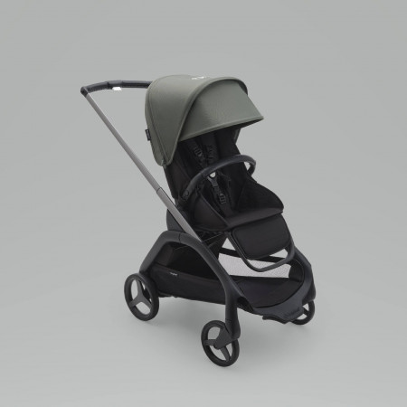 SILLA BUGABOO DRAGONFLY COMPLETO