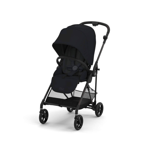 SILLA COMPLETA MELIO CARBON CYBEX