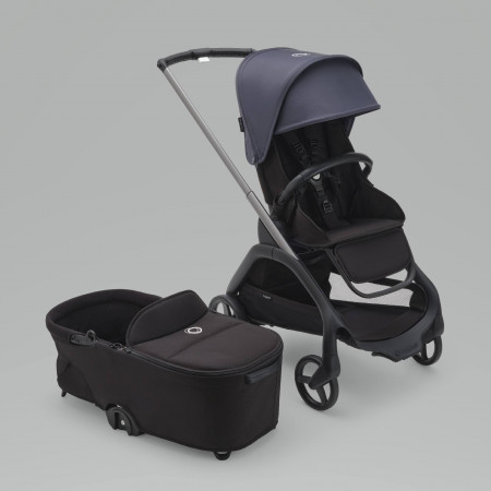 SILLA BUGABOO DRAGONFLY COMPLETO