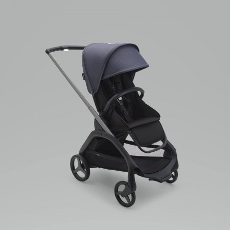 SILLA BUGABOO DRAGONFLY COMPLETO