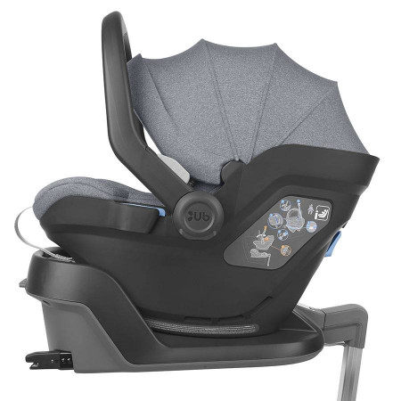 BASE MESA UPPABABY