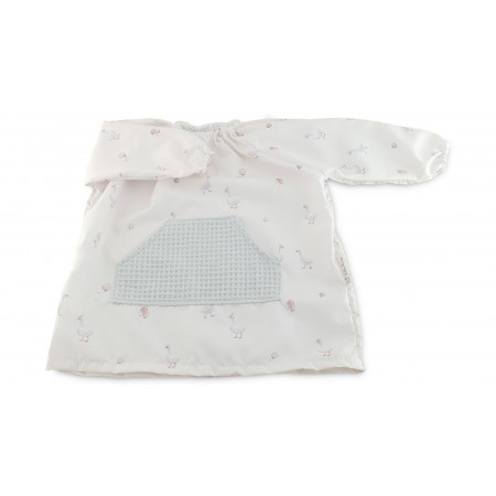 BATA GUARDERIA IMPERMEABLE DE 1 A 3 AÑOS