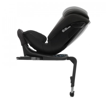 SILLA DE COCHE I-RAID JANE CONCORD GRUPO 1/2 ROTACIONAL