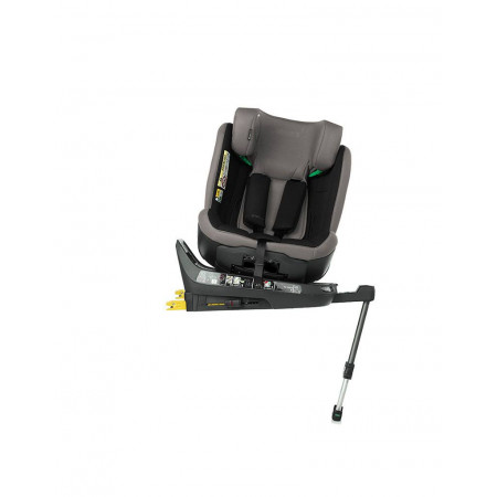 SILLA DE COCHE I-TURER JANE CONCORD GRUPO 1/2 ROTACIONAL
