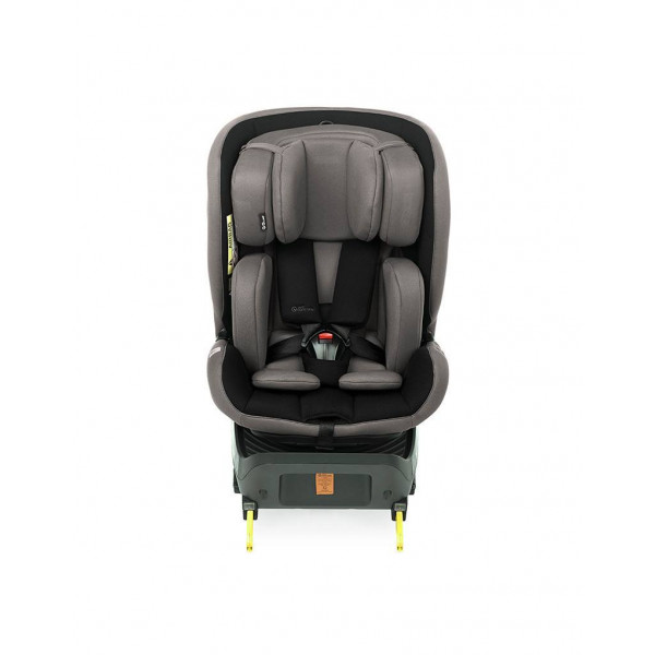 SILLA DE COCHE I-TOURER JANE CONCORD GRUPO 1/2 ROTACIONAL