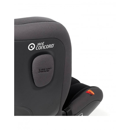 SILLA DE COCHE I-TOURER JANE CONCORD GRUPO 1/2 ROTACIONAL