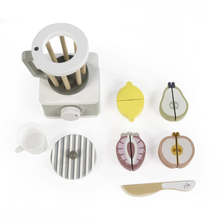 BATIDORA DE MADERA BOTTON WALKING MUM