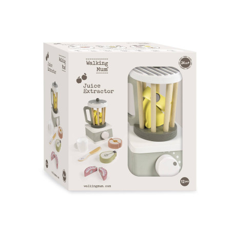 BATIDORA DE MADERA BOTTON WALKING MUM