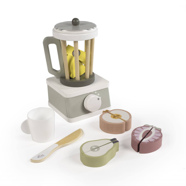 BATIDORA DE MADERA BOTTON WALKING MUM