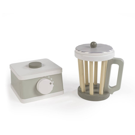 BATIDORA DE MADERA BOTTON WALKING MUM