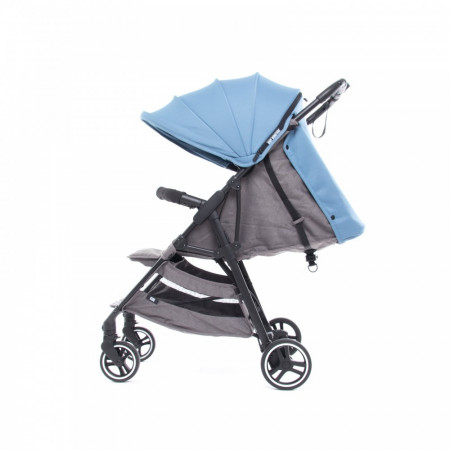 SILLA DE PASEO KUKI BABY MONSTERS