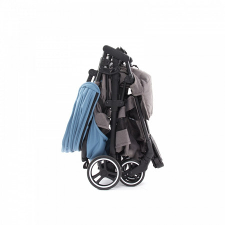 SILLA DE PASEO KUKI BABY MONSTERS