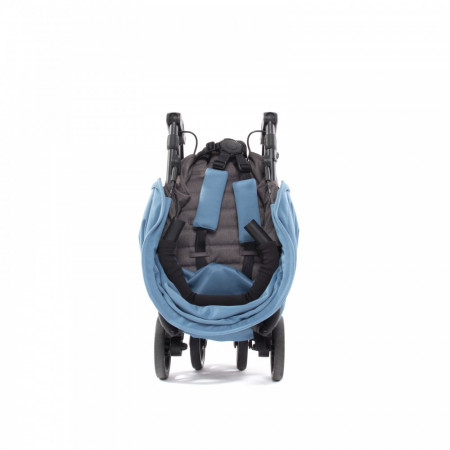 SILLA DE PASEO KUKI BABY MONSTERS