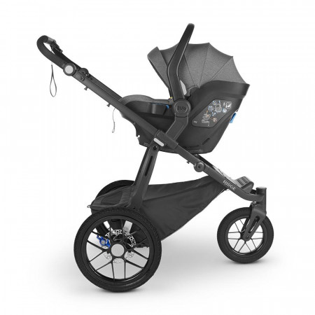 ADAPTADORES PARA CAPAZO RIDGE UPPABABY