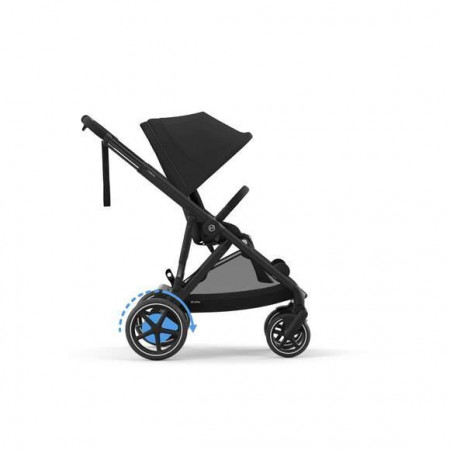 SILLA ELECTRICA COMPLETA e-GAZELLE S CYBEX