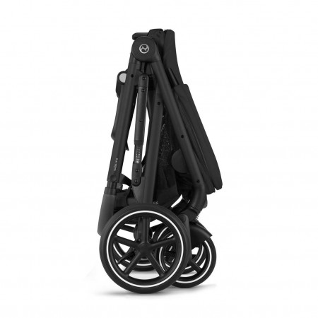 SILLA ELECTRICA COMPLETA e-GAZELLE S CYBEX