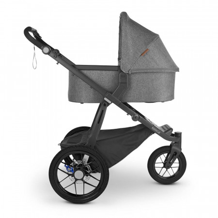 ADAPTADORES PARA CAPAZO RIDGE UPPABABY