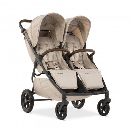 SILLA GEMELAR MAST M.TWIN X2