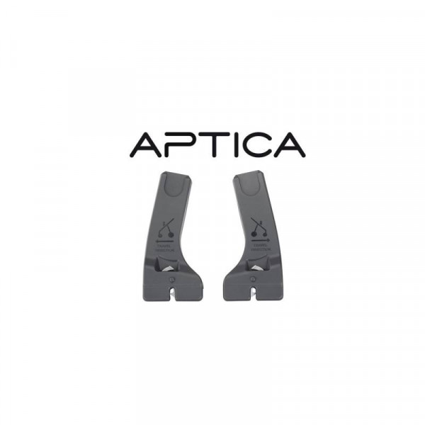 ADAPTADORES PARA GRUPO 0 MAXICOSI INGLESINA APTICA