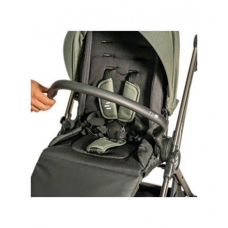 SILLA LIGERA REVERSIBLE EOLIA NIU