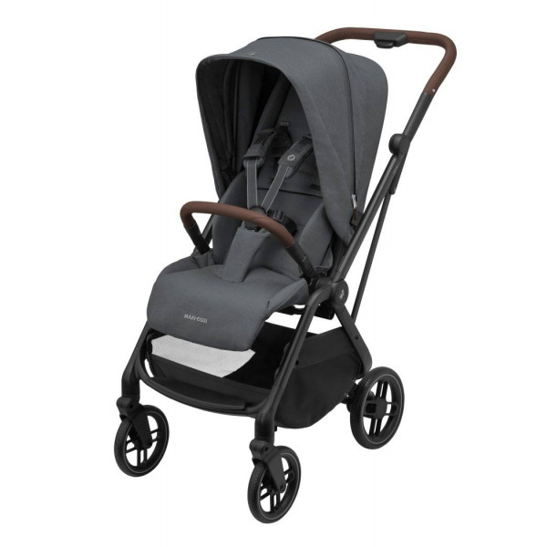 SILLA REVERSIBLE LEONA2 MAXICOSI