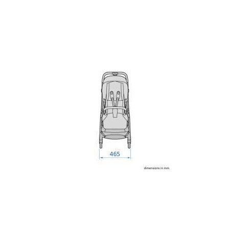 SILLA REVERSIBLE LEONA2 MAXICOSI