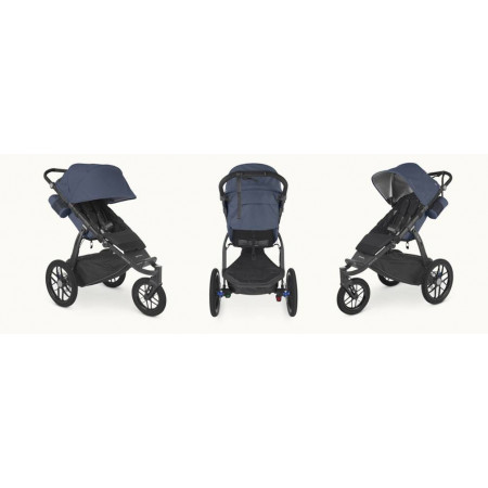 SILLA RIDGE UPPABABY