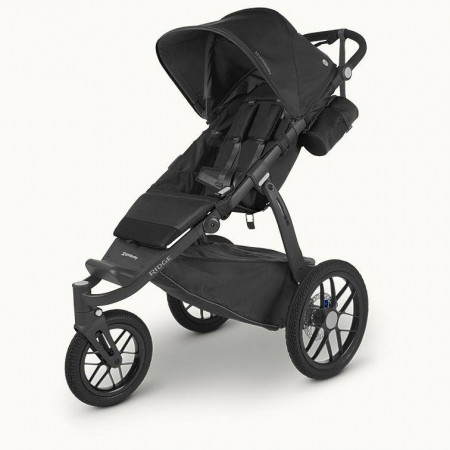SILLA RIDGE UPPABABY
