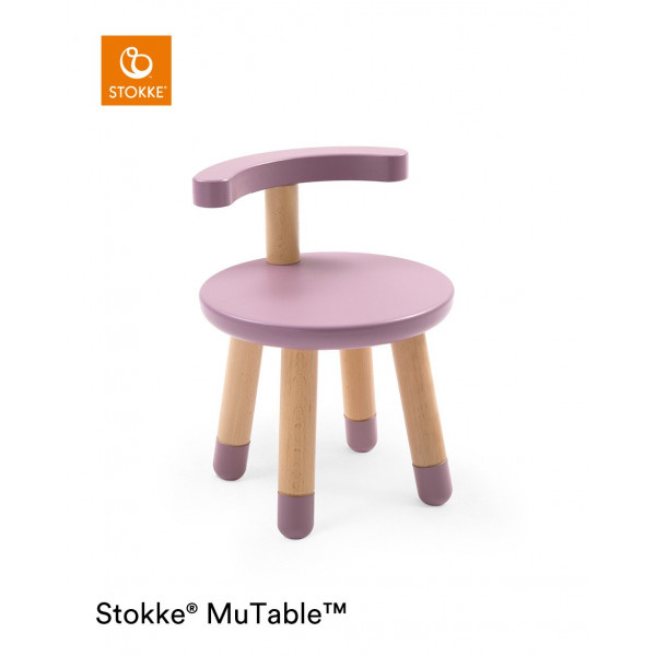 SILLA STOKKE® MUTABLE™