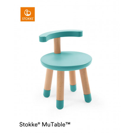 SILLA STOKKE® MUTABLE™