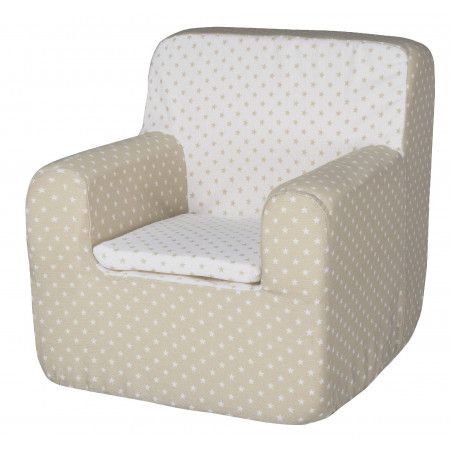 SILLÓN INFANTIL MY BABY MATTRESS