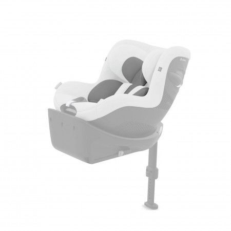 SIRONA Gi COMFORT ISIZE GRUPO 0+1 CYBEX