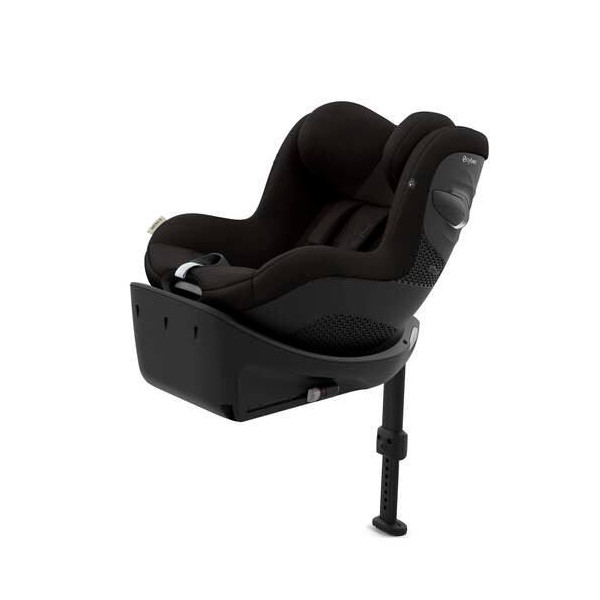 SIRONA Gi COMFORT ISIZE GRUPO 0+1 CYBEX