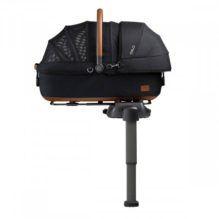 SISTEMA DE TRANSPORTE EN COCHE PARA MASCOTA MAEVE M TAVO